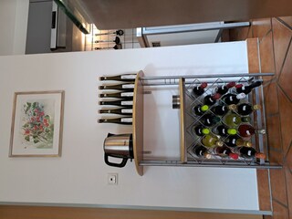 Appartement Alf Kenmerken 86