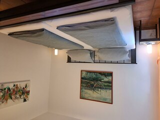 Apartamento Alf Características 87