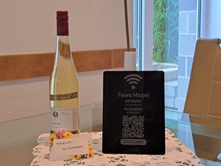 Apartamento Alf Características 88