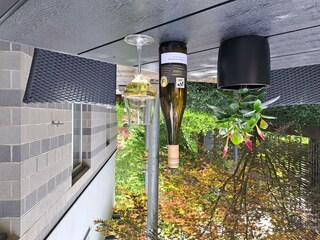 Apartamento Alf Características 89