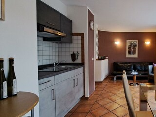 Apartamento Alf Características 90