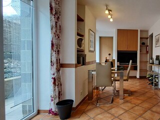 Apartamento Alf Características 91