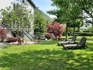 Appartement Alf Buitenaudio-opname 62