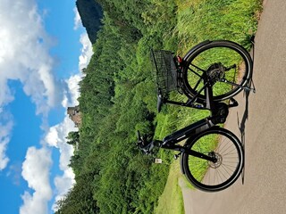 Appartement Alf Buitenaudio-opname 65