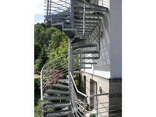 Appartamento Alf Caratteristiche 73