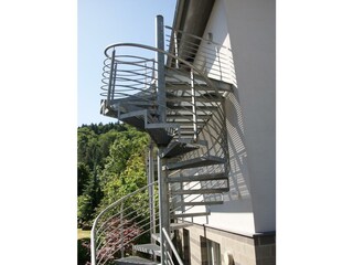 Apartamento Alf Características 74