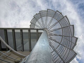 Appartamento Alf Caratteristiche 75