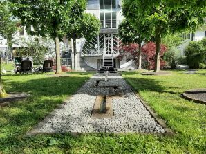 Appartement de vacances "Sternenwald" (4 étoiles DTV)