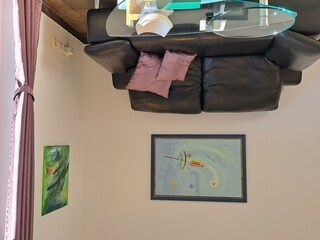 Apartamento Alf Características 80