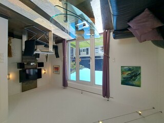 Apartamento Alf Características 81