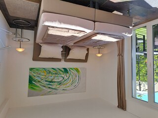 Appartamento Alf Caratteristiche 83