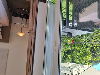 Appartamento Alf Caratteristiche 84