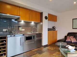 Apartamento Alf Características 91