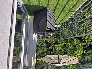 Apartamento Alf Características 92