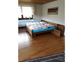 Appartamento Briedel Registrazione all'aperto 4