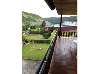 Appartamento Briedel Registrazione all'aperto 5