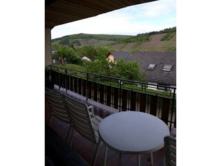 Appartamento Briedel Registrazione all'aperto 6