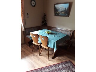 Appartamento Briedel Caratteristiche 9