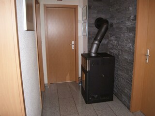 Appartement Sosberg Buitenaudio-opname 15