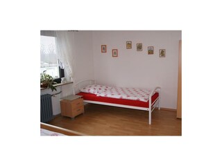 Appartement Sosberg Buitenaudio-opname 29