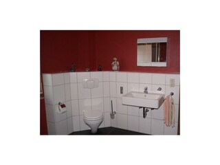 Appartement Sosberg Enregistrement extérieur 30