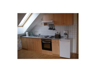 Appartement Sosberg Équipement 50