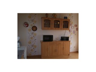 Appartement Sosberg Équipement 51