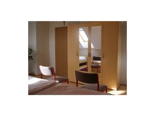 Appartamento Sosberg Caratteristiche 55