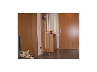 Appartement Sosberg Kenmerken 58