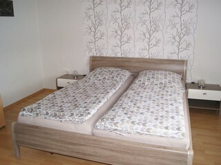 Appartement Sosberg Buitenaudio-opname 5