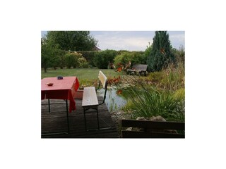 Appartement Sosberg Buitenaudio-opname 35