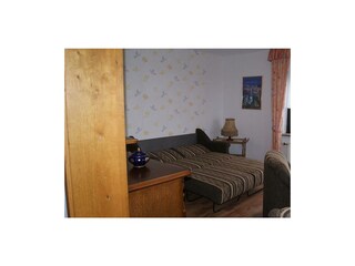 Appartement Sosberg Kenmerken 50