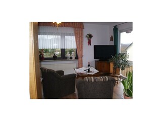 Appartement Sosberg Kenmerken 52