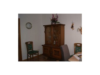 Appartement Sosberg Équipement 55