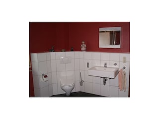 Appartement Sosberg Équipement 62