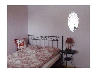 Appartement Grenderich Équipement 12