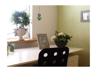 Appartement Grenderich Équipement 14