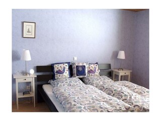 Appartement Grenderich Équipement 15