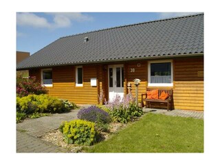 Appartement Grenderich Buitenaudio-opname 5