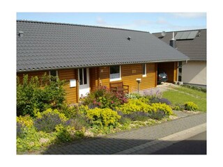 Appartement Grenderich Buitenaudio-opname 6