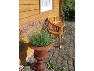 Appartement Grenderich Buitenaudio-opname 7