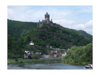 Reichsburg Cochem