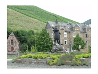 Appartement Grenderich Buitenaudio-opname 7