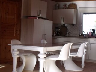 Apartamento Grenderich Características 20