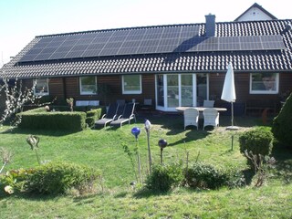 Appartement Grenderich Buitenaudio-opname 12