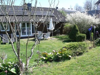 Appartement Grenderich Buitenaudio-opname 13
