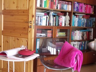 Appartement Grenderich Équipement 22