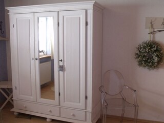 Appartement Grenderich Kenmerken 24