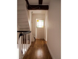 Appartement Peterswald-Löffelscheid Enregistrement extérieur 5