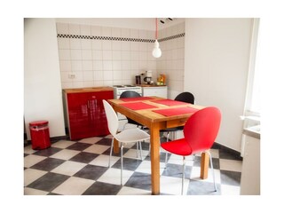 Appartement Peterswald-Löffelscheid Enregistrement extérieur 6